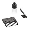 Tinklelis+peiliukas barzdaskutei „Wahl Clipper Corporation“ MOSER 3615-7000