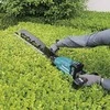 MAKITA.GYVENIMO ŽYKLĖS 40V XGT UH014GM101 750mm 4.0Ah