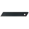 Tajima RAZAR Juodas atsarginės geležtės 18mm, 50vnt