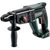 Akumuliatorinis perforatorius Metabo KH 18 LTX 24; 18 V; 2,1 J; SDS-plus (be akumuliatoriaus ir pakrovėjo)