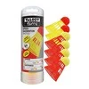 Talbot Torro Paplūdimio badmintono plunksnelės Aerospeed, 3vnt