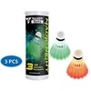 Badmintono šaudyklės Talbot Torro Tato Magic Night Led 479123