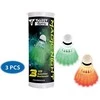 Badmintono šaudyklės Talbot Torro Tato Magic Night Led 479123