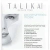 Talika Bio Enzymes Brightening Mask skaistinanti veido kaukė, 1 vnt.