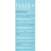 Talika Lipocils Eyeflash Conditioning Gel blakstienų priežiūros gelis 10ml