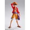 Tamashii Nations One Piece Raid of Onigashima Monkey D Luffy SH Figuarts figure 14,5cm