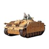Tamiya - Sturmgeschütz III Ausf.G (Sd.Kfz.142/1) Frühe Version, 1/35, 35197
