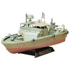 Tamiya – JAV karinio jūrų laivyno PBR 31 Mk.II patrulinio laivo upė „Pibber“, 1/35, 35150