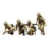 Tamiya – Japonijos armijos pėstininkai, 1/35, 35090