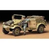 Tamiya - German Kübelwagen Type 82, 1/35, 35213