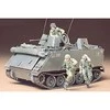 Tamiya JAV M113 ACAV 1/35 plastikinis surinkimo rinkinys