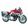 Tamiya Suzuki GSX1100S Katana Custom Tuned 1/12 surenkamas motociklo modelis