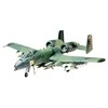 Tamiya – USAF Fairchild Republic A-10A Thunderbolt II, 1/48, 61028