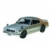 Tamiya Nissan Skyline 2000 GT‑R 1/24 surenkamas plastikinis modelis