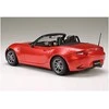 Tamiya Mazda MX-5 Roadster 1/24 plastikinis surenkamas automobilis