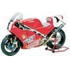 Tamiya Ducati 888 Superbike 1/12 surenkamas motociklo modelis 14063