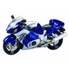 Tamiya Suzuki GSX1300R Hayabusa 1/12 plastikinis surenkamas modelis (14090)