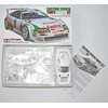 Tamiya Castrol Toyota Tom's Supra GT 1/24 surenkamas modelis 24163