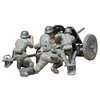 Tamiya - 3.7cm Anti-Tank Gun (PaK 35/36), 1/35, 35035