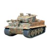 Tamiya – Tiger I Vėlyvoji versija, 1/35, 35146