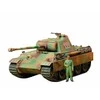 Tamiya – vokiečių Panther Type G ankstyvoji versija, 1/35, 35170