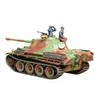 Tamiya – vokiečių Panther Type G vėlyvoji versija, 1/35, 35176