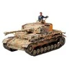 Tamiya - Panzerkampfwagen IV Ausf. J Sd.Kfz. 161/2, 1/35, 35181