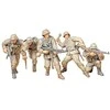 Tamiya – Vokietijos fronto pėstininkai, 1/35, 35196