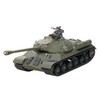 Tamiya IS-3 Stalinas 1/35 surenkamas plastikinis tanko modelis 35211