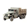 Tamiya – JAV 2,5 tonos 6X6 krovininis sunkvežimis, 1/35, 35218