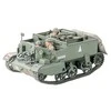Tamiya 1/35 Britų Universal Carrier Mk.II žvalgybos šarvuotis