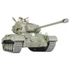 Tamiya - U.S. Medium Tank M26 Pershing (T26E3), 1/35, 35254