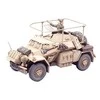 Tamiya – Sd.Kfz.223 Leichter Panzerspähwagen(Fu) Apima nuotraukas išgraviruotas dalis, 1/35, 35268