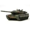 Tamiya – pagrindinis mūšio tankas „Leopard 2A6“, 1/35, 35271