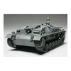 Tamiya StuG III Ausf.B 1/35 plastikinis tanko modelis
