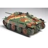Tamiya Jagdpanzer 38(t) Hetzer vidutinė gamyba 1/35 plastikinis rinkinys (35285)