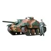 Tamiya Jagdpanzer 38(t) Hetzer vidutinė gamyba 1/35 plastikinis rinkinys (35285)