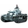 Tamiya - Panzerkampfwagen III Ausf. N Sd.Kfz.141/2, 1/35, 35290