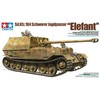 Tamiya - Sd.Kfz.184 Schwerer Jagdpanzer "Elefant", 1/35, 35325