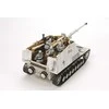Tamiya Nashorn tankų naikintuvas 8.8 cm Pak43/1, Sd.Kfz.164, 1/35 modelis