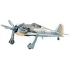 Tamiya Focke-Wulf Fw 190 A-3 1/48 naikintuvo plastikinis modelis