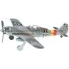 Tamiya Focke-Wulf Fw190 D-9 1/48 plastikinis lėktuvo rinkinys