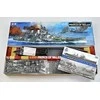 Tamiya – britų mūšio laivas „Prince of Wales“, 1/350, 78011