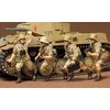 Tamiya Panzer II Ausf. F/G 1/35 plastikinis tanko modelis