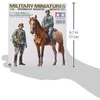 Tamiya Tamija – Vermachto pėstininkų rinkinys, 1/35, 35053