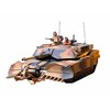 Tamiya JAV M1A1 Abrams su minų verstuvu 1/35 plastikinis modelis