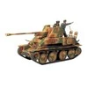 Vokiečių tankų naikintuvas Marder III (Sd.Kfz.139) 1/35 – Tamiya
