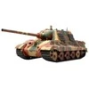 Tamiya - Panzerjäger Jagdtiger Early, 1/35, 35295