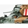 Tamiya Matilda Mk.III/IV britų tanko plastikinis modelis 1/35