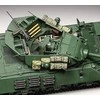Tamiya – britų tankų naikintuvas M10 II C 17pdr SP Achilles, 1/35, 35366